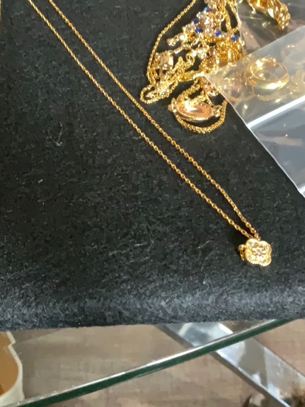 Necklace